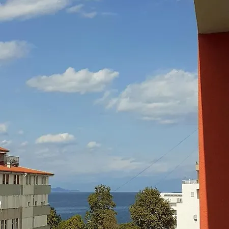 4e Apartment Pogradec