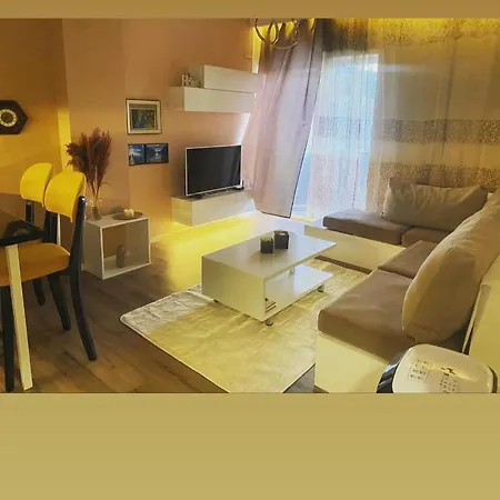 Apartmán 4e