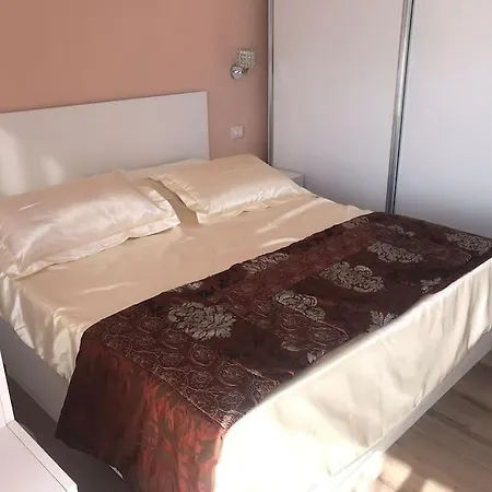 Apartmán 4e