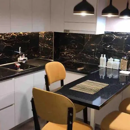 Apartmán 4e