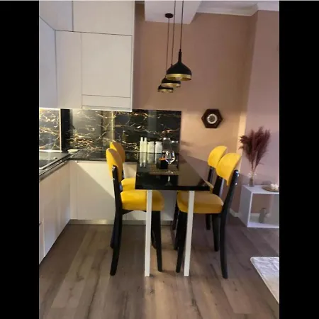 Apartmán 4e