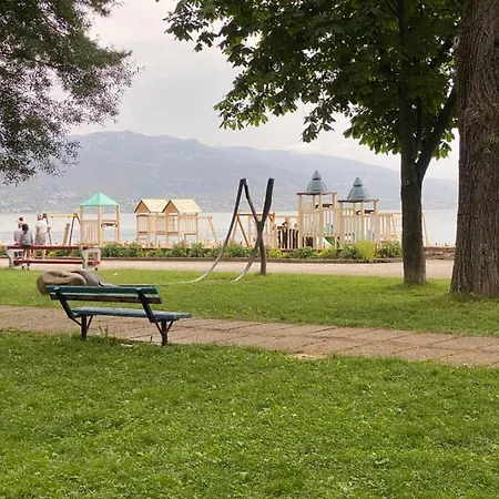 4e Apartmán